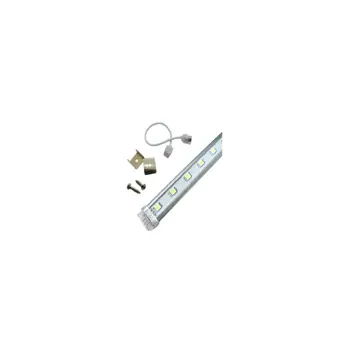 EcoVision LED traka kabinet, 50cm, 24LED, RGB