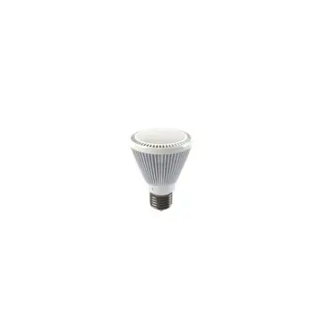 EcoVision LED žarulja PAR22 E27, 8W, 2700-3000K - topla bijela, bijela