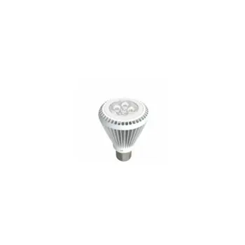 EcoVision LED žarulja PAR22HP  E27, 7W, 4000-4500K - neutralna bijela, bijela