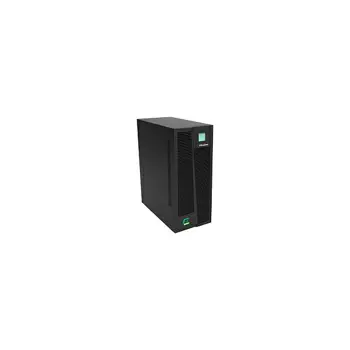 Elsist UPS Mission 10000VA/8000W, On-line double conversion, DSP, surge protection, LCD