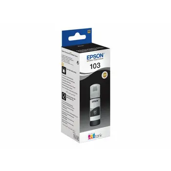 EPSON 103 EcoTank Black ink bottle