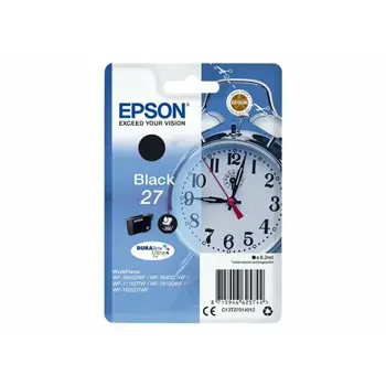 EPSON 27 ink cartridge black