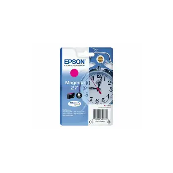 EPSON 27 ink cartridge magenta