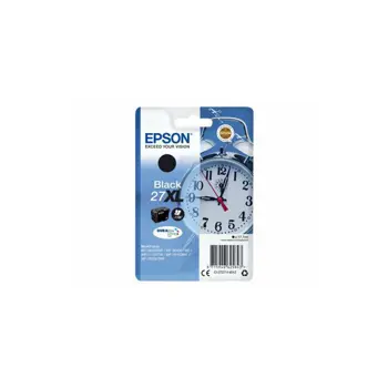 EPSON 27XL ink cartridge black