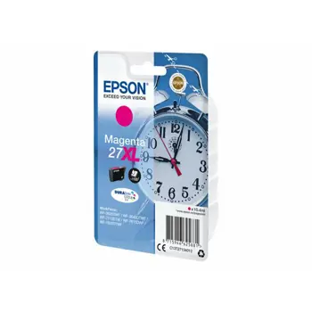 EPSON 27XL ink cartridge magenta