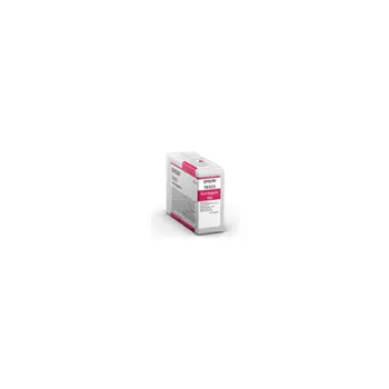 EPSON 5LB Singlepack Vivid Magenta T8503