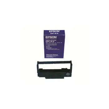 EPSON BLACK RIBBON FOR M300-TMU2