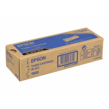 EPSON cartridge black AL-C2900N