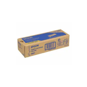 EPSON cartridge yellow AL-C2900N