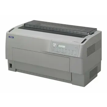 EPSON DFX-9000N Dot Matrix Printer