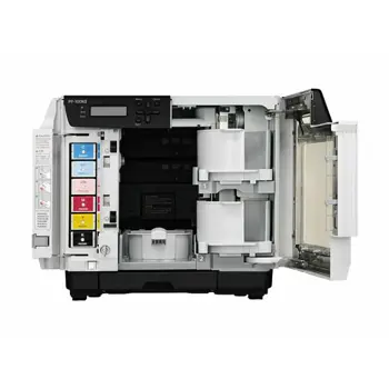 EPSON Discproducer CD/DVD PP-100NII