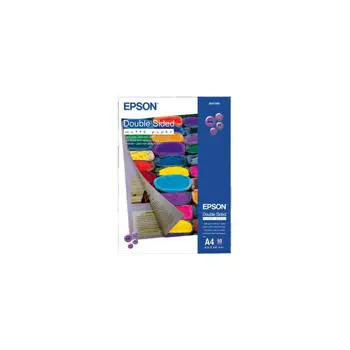 Epson DoubleSided S041569 hartie mata A4