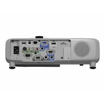 EPSON EB-530 3LCD XGA projector