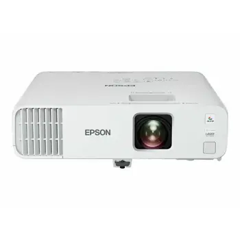 EPSON EB-L210W Projector WXGA 4500Lm