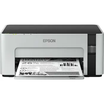 Epson EcoTank M1120, USB, WiFi