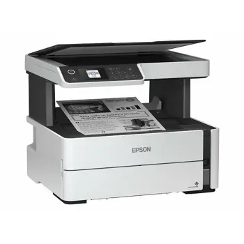 Epson EcoTank M2170, USB, WiFi, Mreža