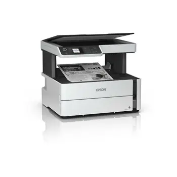 Epson EcoTank M3170, USB, WIFI, Mreža