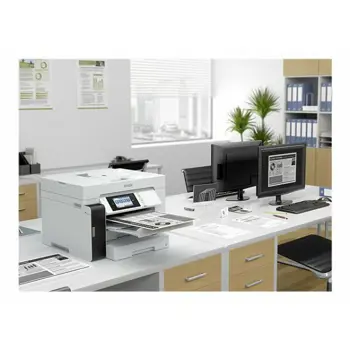 EPSON EcoTank Pro M15180 mono MFP 3in1