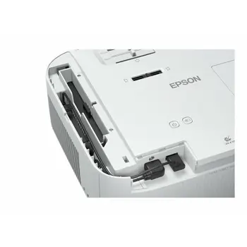 EPSON EH-TW6250 with HC Lamp Warranty