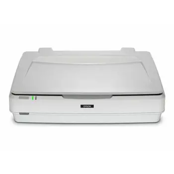 EPSON Expression 13000XL Pro scanner