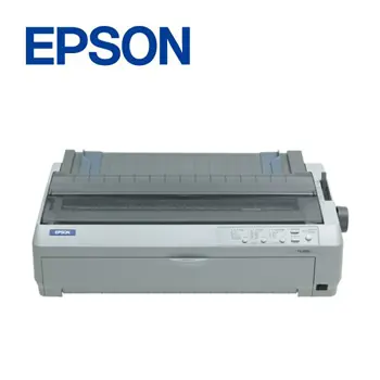 Epson FX-2190 dot matrix A3 pisač