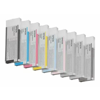 EPSON ink cyan StylusPro 4800 4880