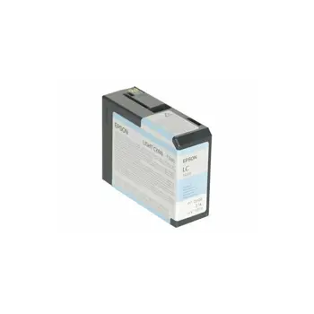 EPSON ink light cyan for StylusPro3800