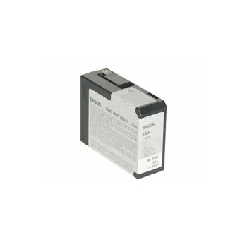 EPSON ink light light black for StylusPr