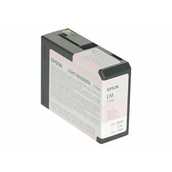 EPSON ink light magenta StylusPro3800