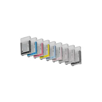 EPSON ink magenta StylusPro 7800 9800