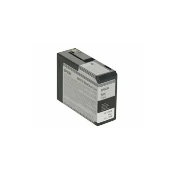 EPSON ink matte black for StylusPro3800