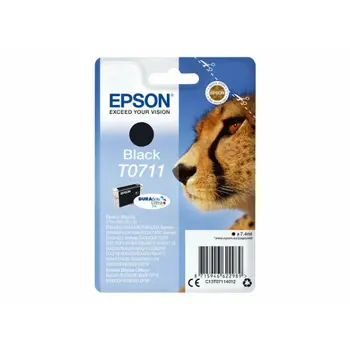 EPSON ink T071 black blister