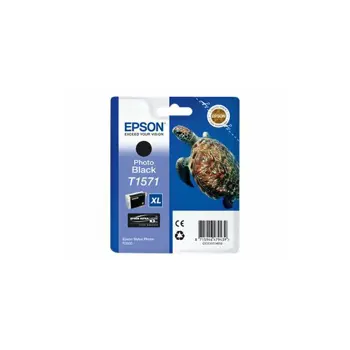 EPSON ink T157140 photo black