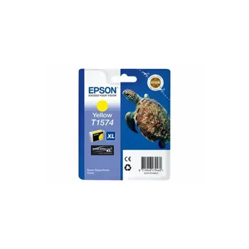 EPSON ink T157440 yellow