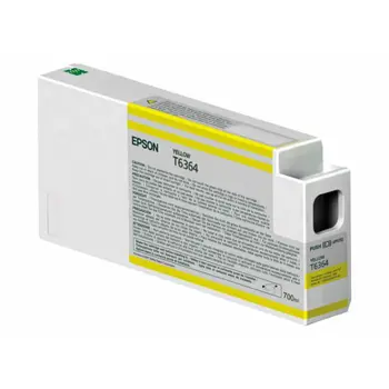 EPSON ink T636400 yellow Stylus Pro 7900