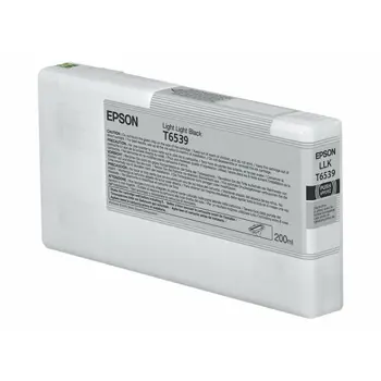 EPSON ink T6539 light light black 4900