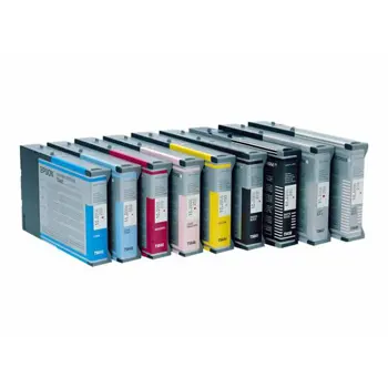 EPSON ink yellow StylusPro 4400 4450