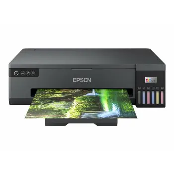 EPSON L18050 A3+ SFP ink Printer 8ppm