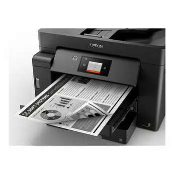 EPSON M15140 Printer Mono Ecotank A3+