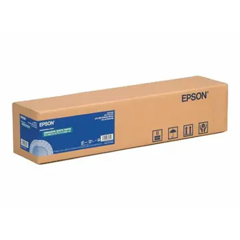 EPSON paperrolle 24inchx30mm matt