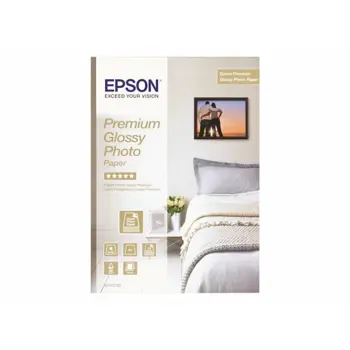 EPSON photopaper premium DIN A2 25 sheet