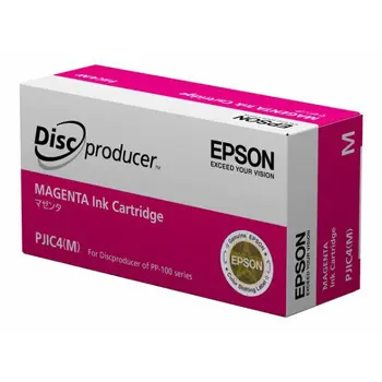 EPSON PJIC7 M Ink Cartridge Magenta