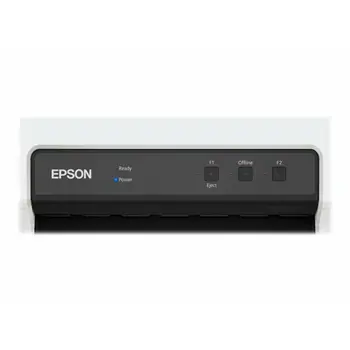 EPSON PLQ-35 matrix printer