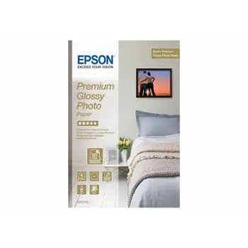 Epson Premium Glossy S042155-hartie foto