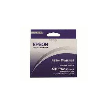 EPSON ribbon black for LQ2500