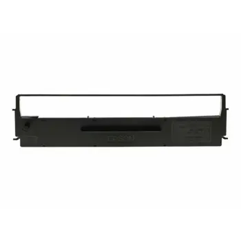 EPSON SIDM Black Ribbon Cartridge