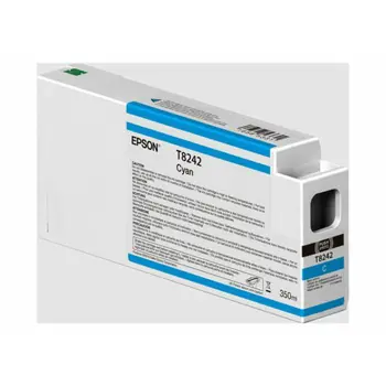 EPSON Singlepack Cyan T54X200