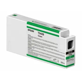 EPSON Singlepack Green T54XB00