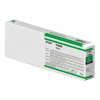 EPSON Singlepack Green T55KB00