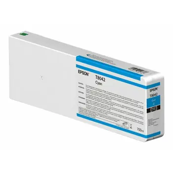 EPSON Singlepack Light Cyan T55K500